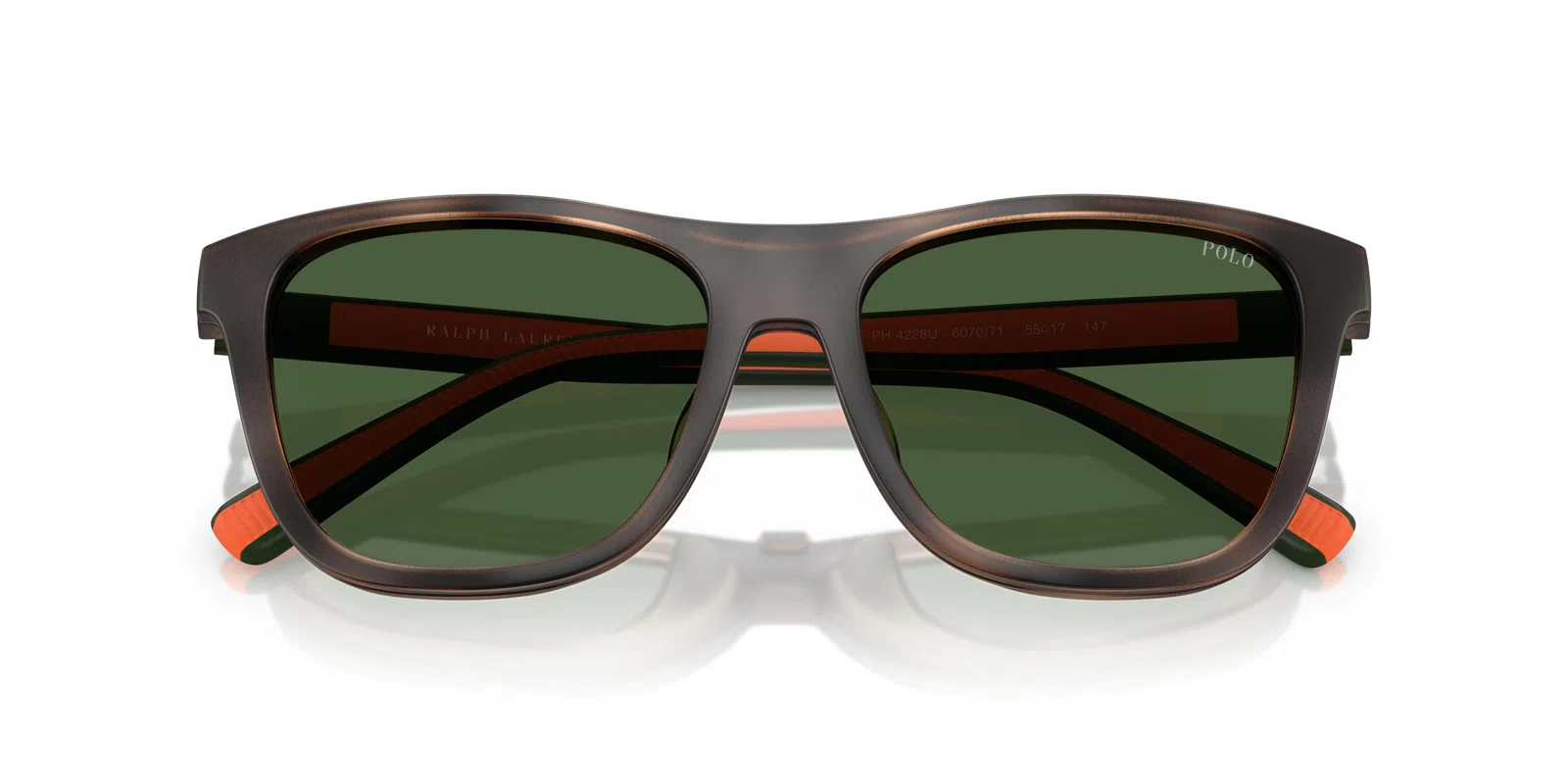 Polo 4228U Sunglasses - view 30